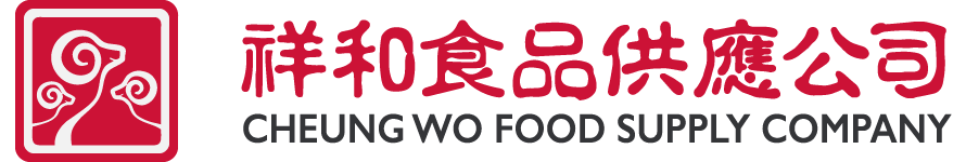 Cheung Wo Food Supply Company Logo
